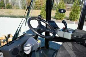 2020 CATERPILLAR CP56B