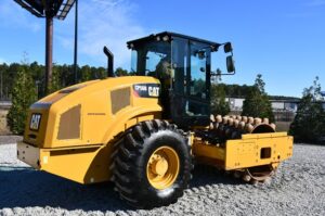 2020 CATERPILLAR CP56B