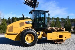2020 CATERPILLAR CP56B