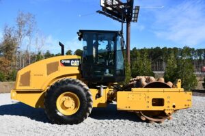 2020 CATERPILLAR CP56B