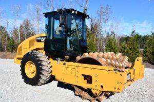 2020 CATERPILLAR CP56B