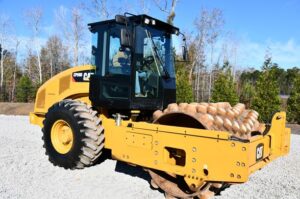 2020 CATERPILLAR CP56B
