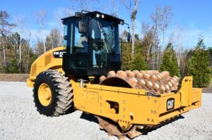 2020 CATERPILLAR CP56B