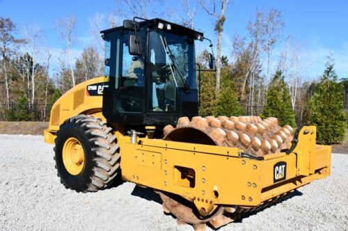 2020 CATERPILLAR CP56B