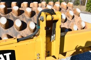 2020 CATERPILLAR CP56B