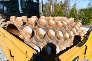 2020 CATERPILLAR CP56B