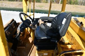 1998 CATERPILLAR 815F