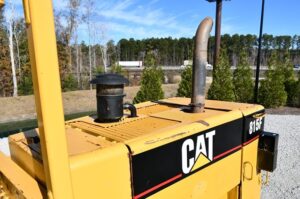 1998 CATERPILLAR 815F