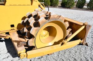 1998 CATERPILLAR 815F