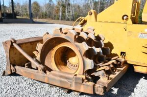 1996 CATERPILLAR 815F