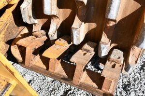 1996 CATERPILLAR 815F