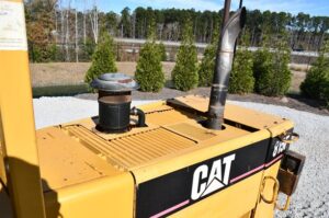 1996 CATERPILLAR 815F