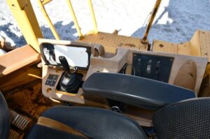 1996 CATERPILLAR 815F