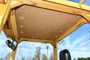 1996 CATERPILLAR 815F