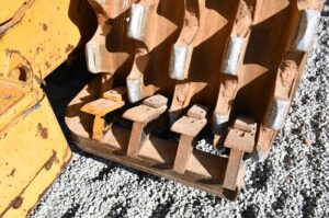 1996 CATERPILLAR 815F