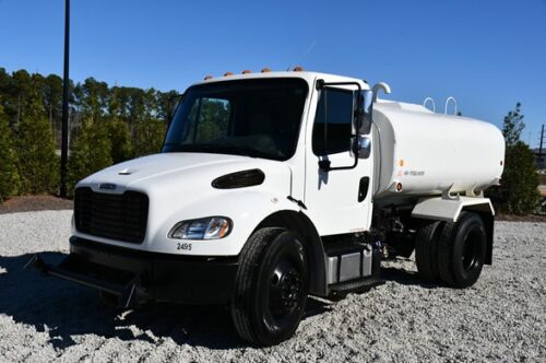 2021 FREIGHTLINER BUSINESS CLASS M2 106 2021 FREIGHTLINER BUSINESS CLASS M2 106