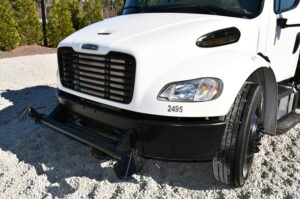 2021 FREIGHTLINER BUSINESS CLASS M2 106 2021 FREIGHTLINER BUSINESS CLASS M2 106