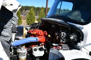 2021 FREIGHTLINER BUSINESS CLASS M2 106 2021 FREIGHTLINER BUSINESS CLASS M2 106