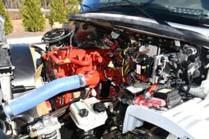 2021 FREIGHTLINER BUSINESS CLASS M2 106 2021 FREIGHTLINER BUSINESS CLASS M2 106