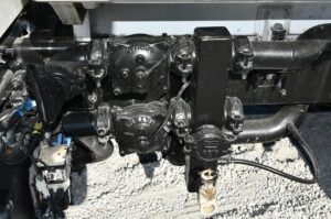 2021 FREIGHTLINER BUSINESS CLASS M2 106 2021 FREIGHTLINER BUSINESS CLASS M2 106