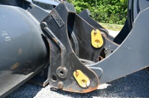 2022 Deere 844L Loader 1939-BT 2022 Deere 844L Loader 1939-BT