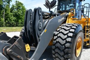 2022 Deere 844L Loader 1939-BT 2022 Deere 844L Loader 1939-BT