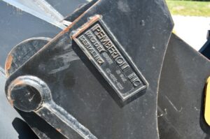 2022 Deere 844L Loader 1939-BT 2022 Deere 844L Loader 1939-BT
