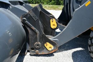 2022 Deere 844L Loader 1939-BT 2022 Deere 844L Loader 1939-BT