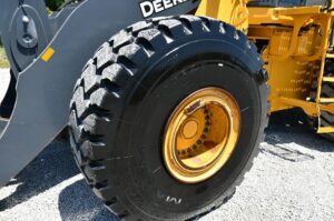 2022 Deere 844L Loader 1939-BT 2022 Deere 844L Loader 1939-BT