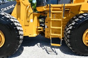 2022 Deere 844L Loader 1939-BT 2022 Deere 844L Loader 1939-BT