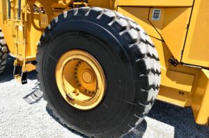 2022 Deere 844L Loader 1939-BT 2022 Deere 844L Loader 1939-BT