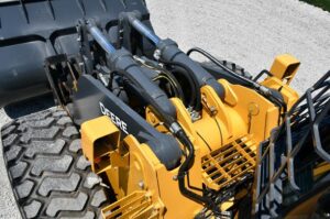 2022 Deere 844L Loader 1939-BT 2022 Deere 844L Loader 1939-BT
