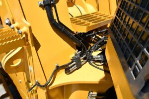 2022 Deere 844L Loader 1939-BT 2022 Deere 844L Loader 1939-BT