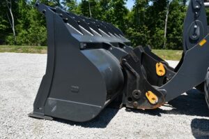 2022 Deere 844L Loader 1939-BT 2022 Deere 844L Loader 1939-BT