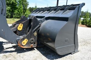 2022 Deere 844L Loader 1939-BT 2022 Deere 844L Loader 1939-BT