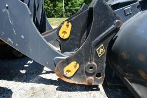 2022 Deere 844L Loader 1939-BT 2022 Deere 844L Loader 1939-BT