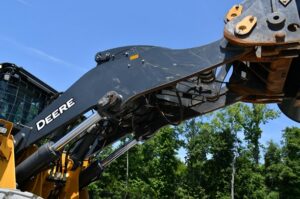 2022 Deere 844L Loader 1939-BT 2022 Deere 844L Loader 1939-BT