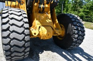 2022 Deere 844L Loader 1939-BT 2022 Deere 844L Loader 1939-BT