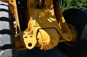 2022 Deere 844L Loader 1939-BT 2022 Deere 844L Loader 1939-BT