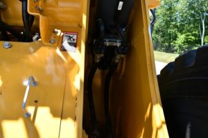 2022 Deere 844L Loader 1939-BT 2022 Deere 844L Loader 1939-BT