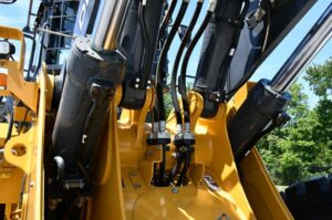 2022 Deere 844L Loader 1939-BT 2022 Deere 844L Loader 1939-BT