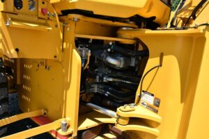 2022 Deere 844L Loader 1939-BT 2022 Deere 844L Loader 1939-BT