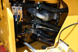 2022 Deere 844L Loader 1939-BT 2022 Deere 844L Loader 1939-BT