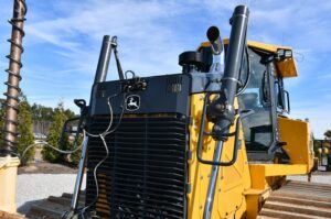 2022 Deere 850L