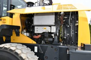 2018 Komatsu WA320