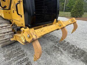 2017 Cat 953D
