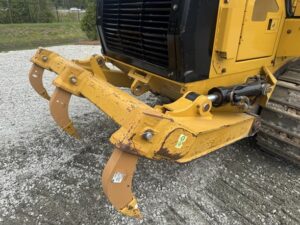 2017 Cat 953D