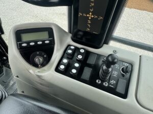 2017 Cat 953D