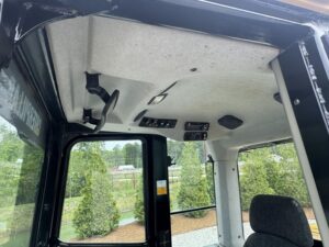 2017 Cat 953D
