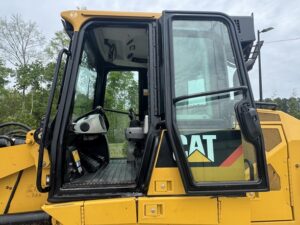 2017 Cat 953D